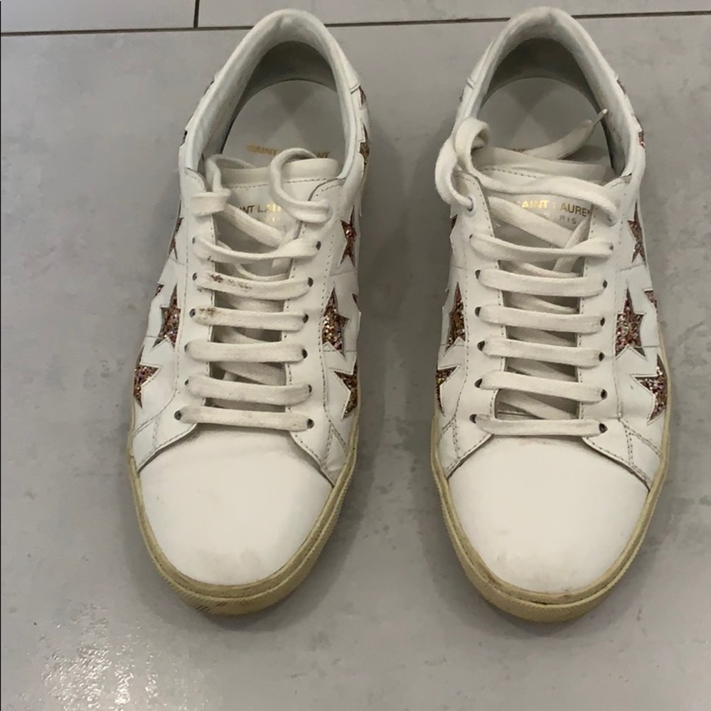 Saint Laurent sneakers